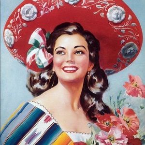 Meet your Posher, Jackie